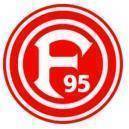 Fortuna Dusseldorf (Pemuda)